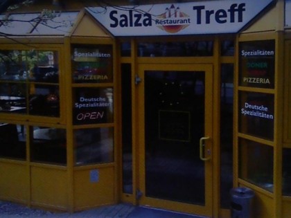 Фото: Salza Treff 